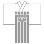Graduation Hakama
