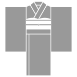 Formal　Kimono