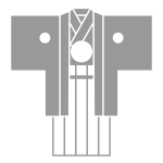 Men's formal　Kimono