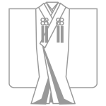 Wedding　Kimono